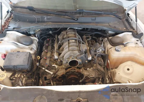 2014 Dodge Charger R/T Plus из США, поврежденный, VIN 2C3CDXDT1EH351750